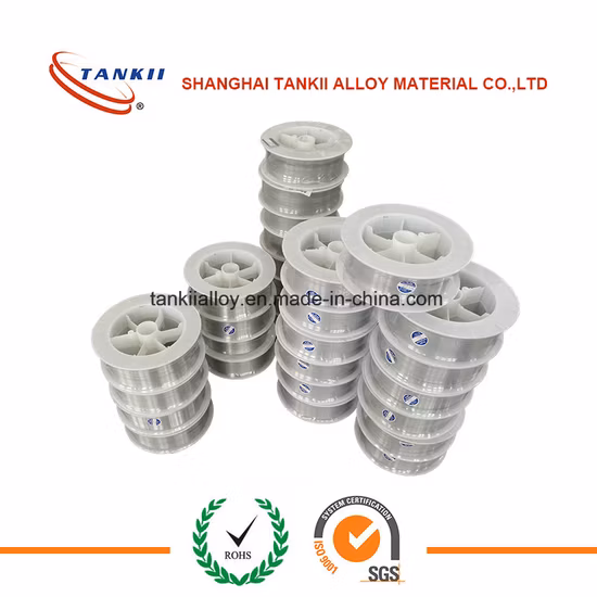 Fil rond en alliage d'aluminium de magnésium pur OEM 1,2 mm