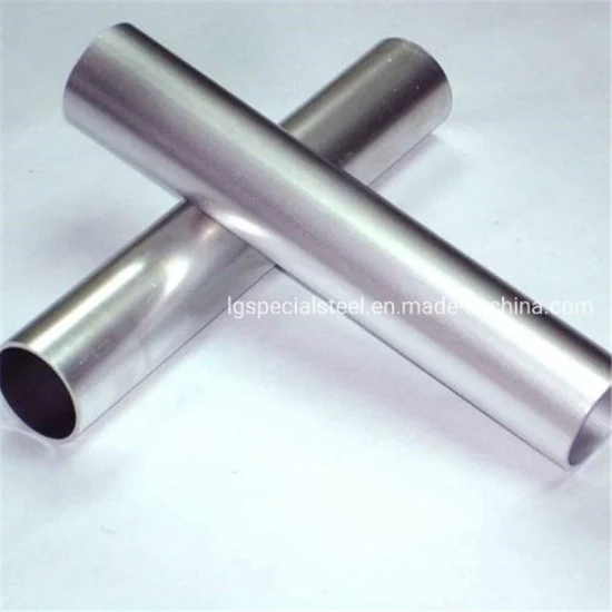 Alliage d'aluminium standard américain 4032 / Barre d'aluminium pur 4032 / Plaque d'aluminium 4032 / Tube en aluminium 4032 / Bande d'aluminium / Alliage de fil d'aluminium 4032