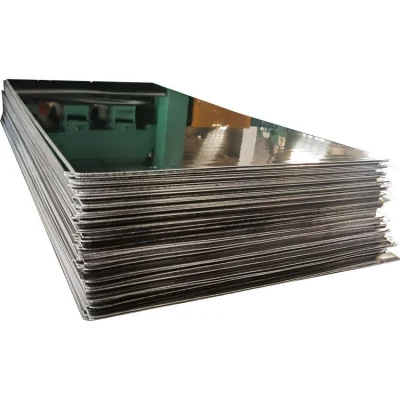 Haute qualité série 6000 2mm 3mm 4mm 5052 6005 6061 6063 6082 T6 plaque en alliage d'aluminium en Stock 6063 prix usine 1050 plaque en aluminium pur