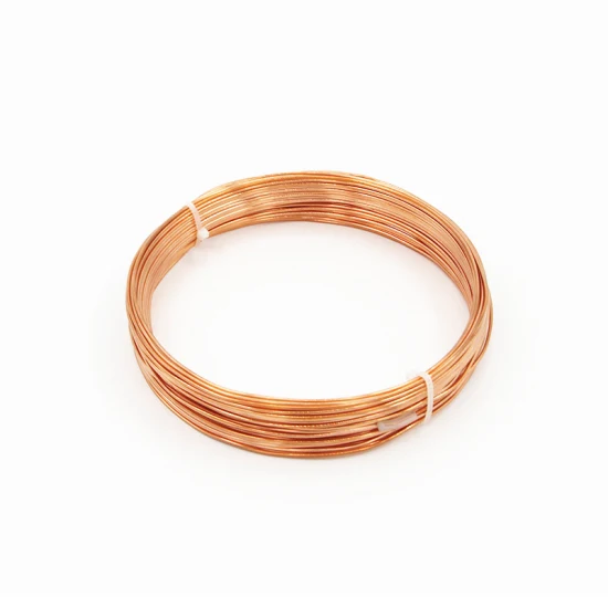 ASTM B280 B837 En 12735-1c10200 C11000 C1220 C2300 Alliage de cuivre pur Rond Carré Rectangle Tuyau Bronze Laiton H45 H55 H60 H65 H85 Tige Cuivre Tige Tube