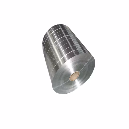 Bande en aluminium de qualité industrielle en aluminium pur 1050 1060 H14