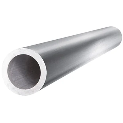 Prix ​​de gros taille personnalisée étirage à froid 1050 1070 1100 tube en aluminium pur