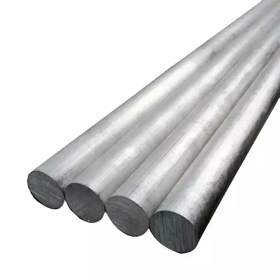 Tuyau en aluminium pur de haute qualité/tuyau en aluminium série 6000/tuyau en aluminium 6061/6063/6082/tuyau en aluminium à bas prix