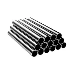 Alliage de haute qualité ASTM 6063 1060 7075 3003 T5 Tube rond en aluminium Ventes directes d'usine Tube creux rond en aluminium