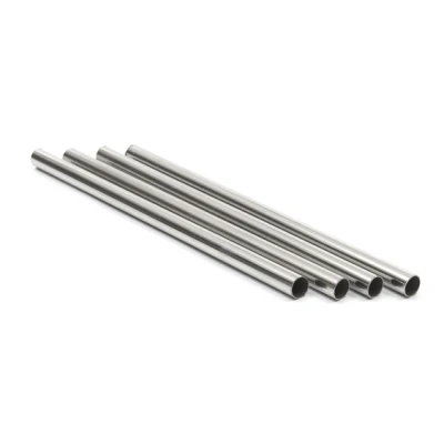 6061 7075 1100 1050 1060 1070 2024 2017 Ld10 3003 5005 5754 5052 Tuyau en aluminium Tube Alu pour la construction